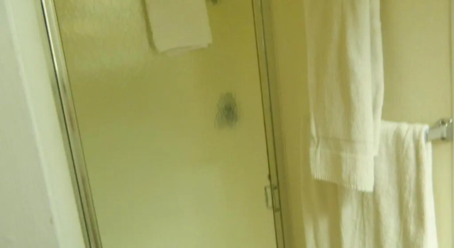 Двухместный номер Economy Country Motor Inn