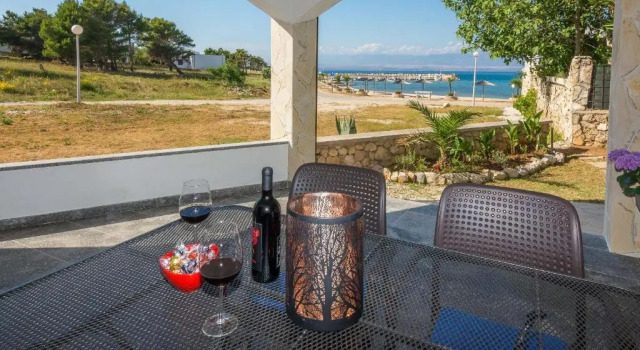 Апартаменты Apartments Andelic