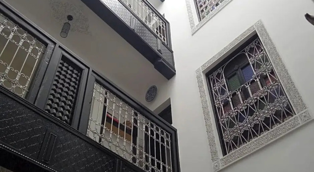 105 Kasbah de Boujloud Fes Morocco., Varaa Hotelli Fès Fes-Meknes