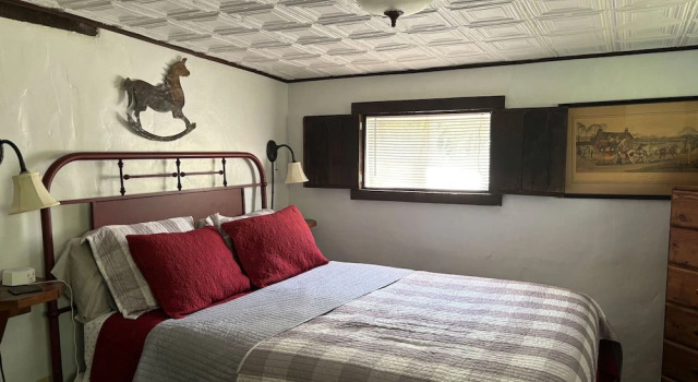 Номер Economy Folkestone Inn