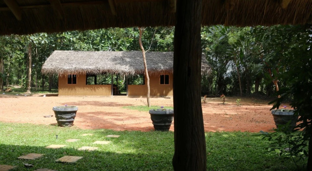 Ama Villa