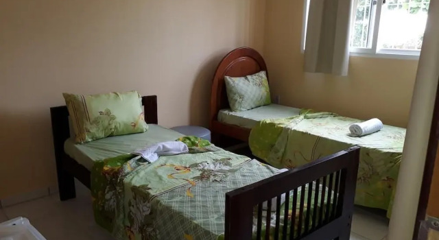 Pousada Radiante, Rezervovat Hotel Hotely v Bahia se snídaní, Snídaně