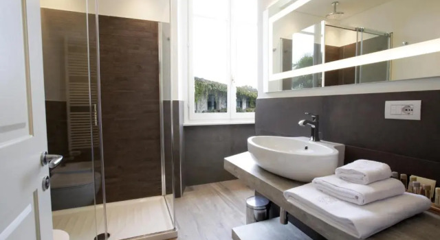 Номер Economy Villa Liberty