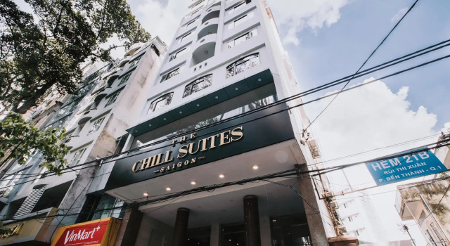 Chotel Ben Thanh