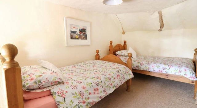 Cleave Cottage, Reserva ahora Casa o chalet Modbury Devon