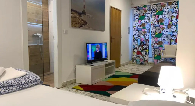 Семейный номер Standard Hostel Split