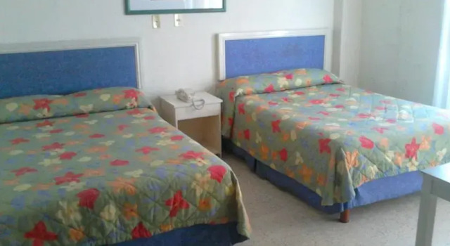 Hotel Bienvenido, Book Hotel Jose Cardel Veracruz