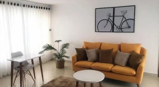 Апартаменты Deluxe Immaculate Hotel Apartment And Suites