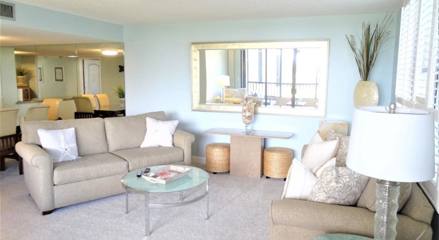 Gulf and Bay Club- D207 2 Bedrooms 2 Bathrooms Condo, Забронировать Апартаменты/квартира Апартаменты Сиеста-Ки, Апартаменты/квартира
