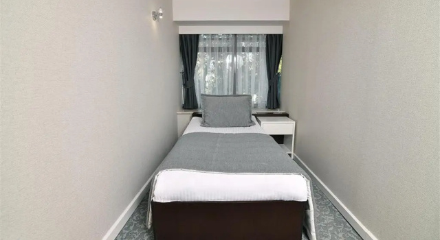 Номер Superior SVEO Business Hotel