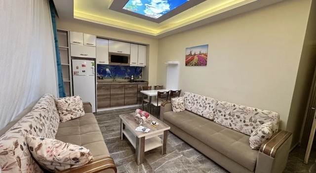 Cakir Termal Otel