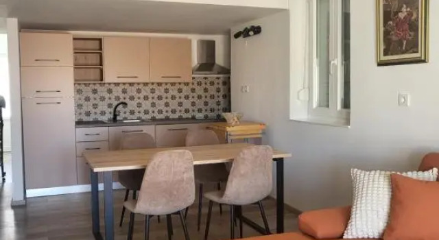 Апартаменты Apartment Grabar