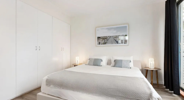 Surry Hills Modern Apartment 19 Fov
