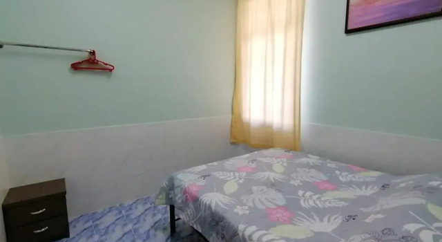 Mui Gim Homestay 大港 美景民宿, Забронировать Отель Сунгай-Бесар Селангор