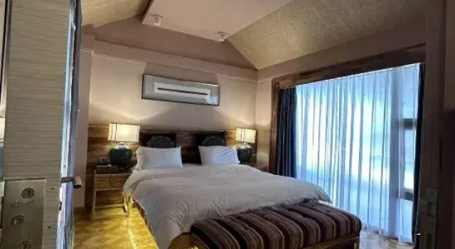 Люкс Maisi Taohuawu Inn