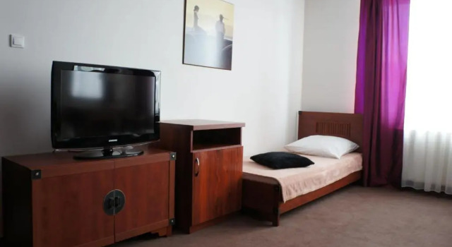 Апартаменты Willa Akacja Bed & Breakfast - Gdynia Orłowo