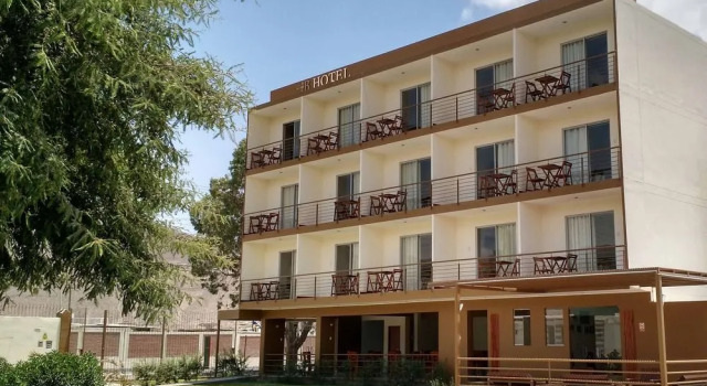 B Hotel Nasca