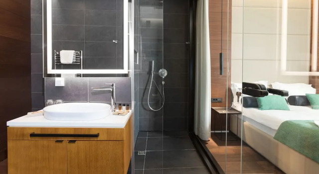 Номер Standard Dominic Smart & Luxury Suites - Parliament