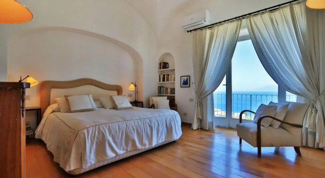 Luxury Villa Fiorita - Amazing Terrace Premium Location
