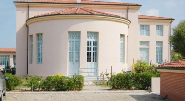 Apartment With one Bedroom in Calambrone, With Wonderful sea View, Shared Pool, Enclosed Garden - Near the Beach, Book Apartment Hotels in Pisa with a Pool, Swimming Pool