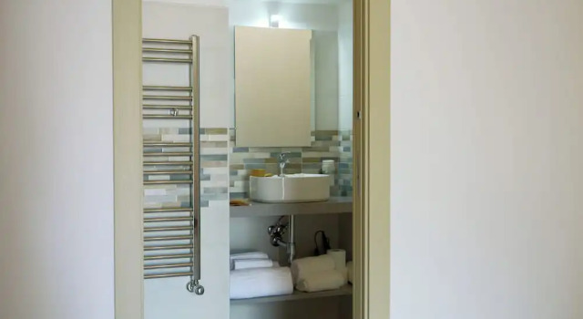 Superior Triple room Perla Suite