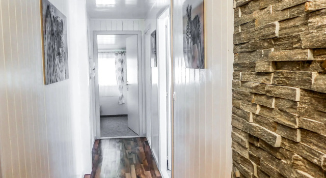 Chalet Unterpfand 10