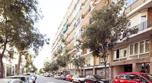 Апартаменты с 3 комнатами Stay Barcelona Borne Apartment