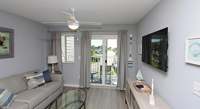Gulf Shores Plantation 4206 2 Bedroom Condo by Redawning
