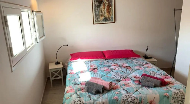 Апартаменты Deni's apartments per 4