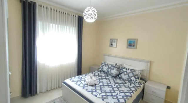 Nouvelle Appartement pour un sejour de Top, Rezerwuj Apartament Hotele w Tanger-Tetouan z parkingiem, Parking