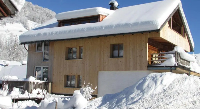 Шале CHALET 294