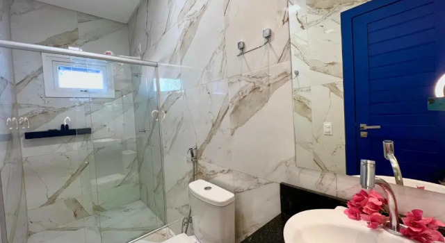 Двухместный номер Superior Vila Gallina Pousada