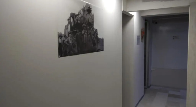Номер Standard Alameda House