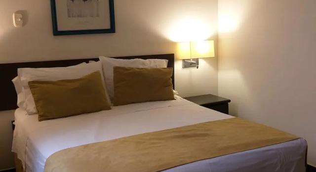 Hotel San Fermin Pereira, Reservar Hotel Pereira Risaralda