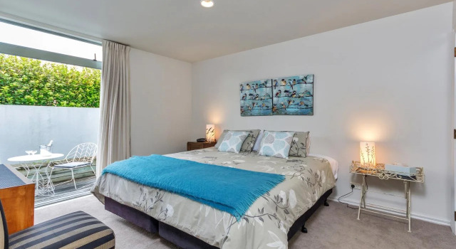 Bnb Auckland