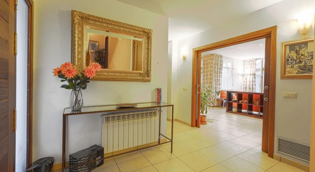 Villa Salada Ibiza