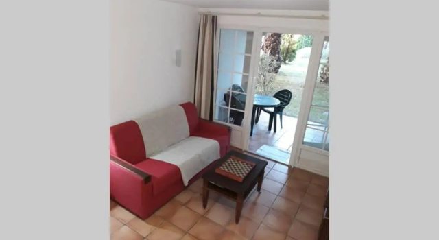Appartement Dans Residence 4**** Dans Un Cadre Luxuriant