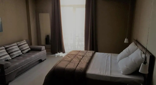 Lulu Apartment, Book Apartment Batumi 