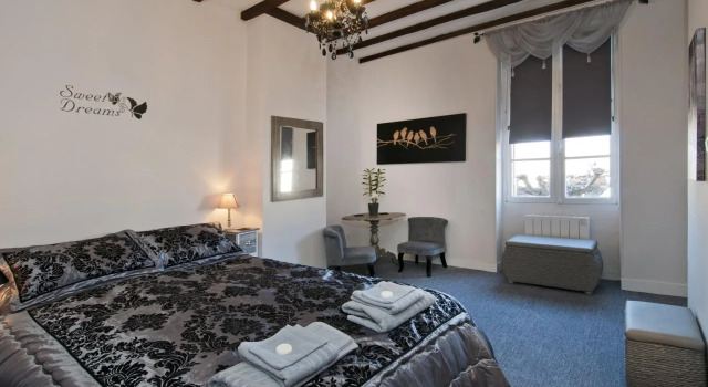 La Grande Maison-Allemans, Reserva ahora Hotel Hoteles en Aquitania con desayuno, Desayunos