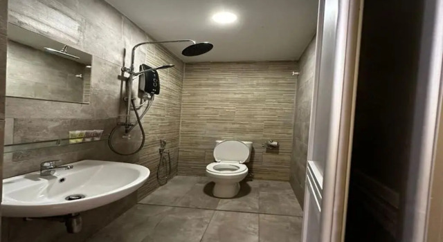 Номер Standard Sun Inns Mont Kiara