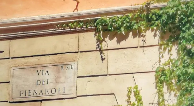 Trastevere Glasshouse, Забронировать Отель Трастевере Рим, рядом с Уста истины