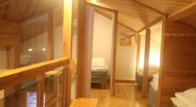 Lomarukkanen Apartments, Забронировать Апартаменты/квартира Апартаменты Куусамо, Апартаменты/квартира