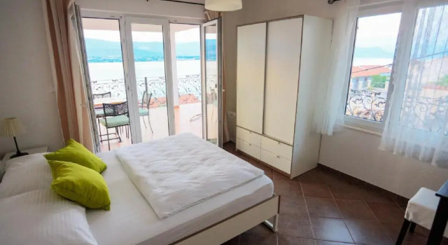 Апартаменты с 2 комнатами Apartment Nanito