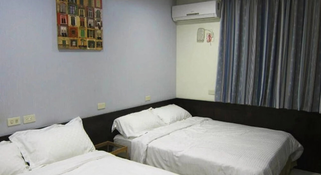 Formosa Sailing Homestay
