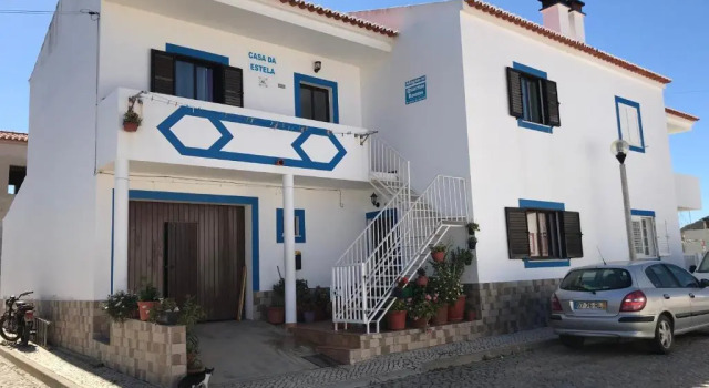 Номер Standard Casa da Esteva