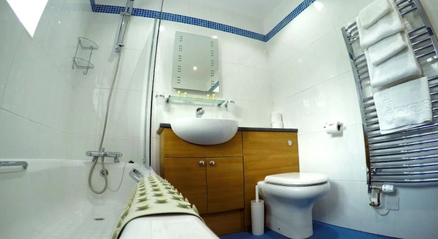 Коттедж Luxury с 4 комнатами The Dorset Resort