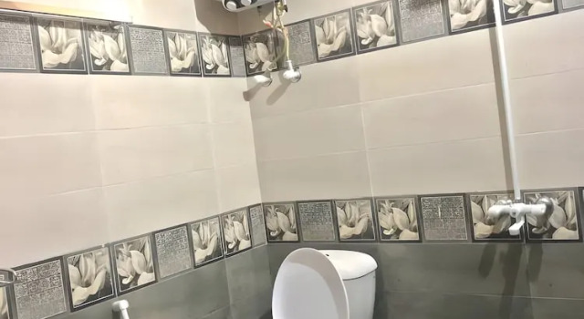 Номер Standard Prince Hotel