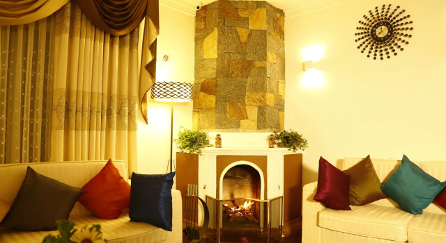 Blue Meadows NuwaraEliya, Забронировать Отель Нувара-Элия 