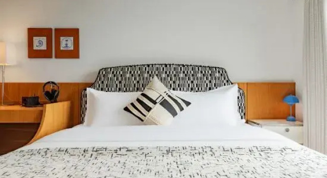 Люкс YiBoJiangShang B&B(Tianmen Mountain Cable Car Store）