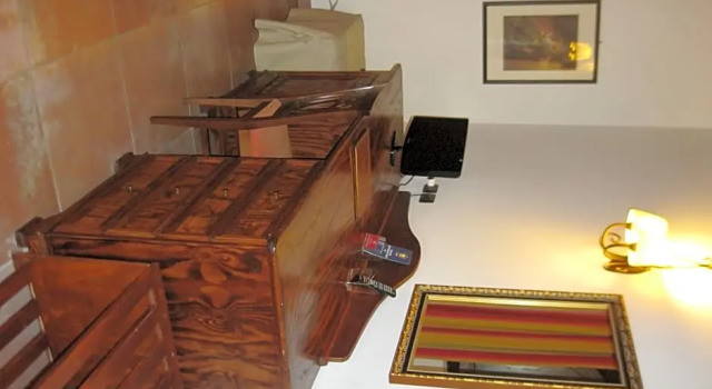 Номер Standard Hotel Tenuta San Francesco